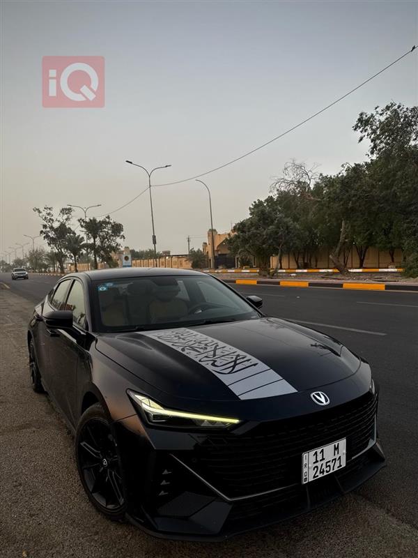 شانجان يوني في 2024 للبيع في العراق -  بغداد